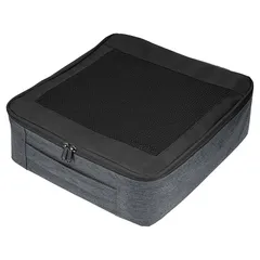 【新品】 カーメイト(CARMATE) ホンダ NーBOX 専用 収納バッグ 助手席下 空間活用グッズ NーBOX JF3~JF6 専用 NZ851 1