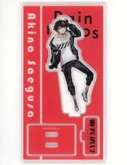 【中古】アクリルスタンド・アクリルパネル 三枝明那 アクリルパネル 「バーチャルYouTuber にじさんじ Rain Dropsファーストワンマンライブ『雨天決行』」