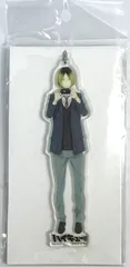 ハイキュー!!セカンドシーズン　アクリルキーホルダー　D:弧爪　研磨　ハイキュー!! アニメ原画展 IN 東京スカイツリータウンのサムネイル