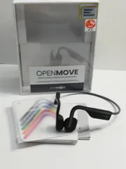 2025年最新】AfterShokz as660の人気アイテム - メルカリ