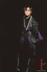 【中古】生写真(ジャニーズ) Snow Man/阿部亮平/ライブフォト・2Lサイズ/「滝沢歌舞伎ZERO FINAL」ステージフォト