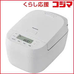 2025年最新】ih 炊飯 ジャー パナソニックの人気アイテム - メルカリ