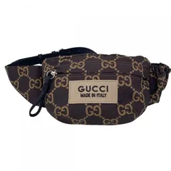 GUCCI グッチ ボディバッグ ボディバッグ ウエストポーチ 楽天市場】GUCCI グッチ メンズ レディースウエストポーチ