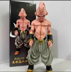 2025年最新】魔人ブウ ガレージキットの人気アイテム - メルカリ 2025年最新】魔人ブウ ガレージキットの人気アイテム - メルカリ