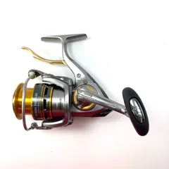 daiwaプレイソ2500LB レバーブレーキ付き Amazon | ダイワ(Daiwa) スピニングリール 16 プレイソ 2500LBD