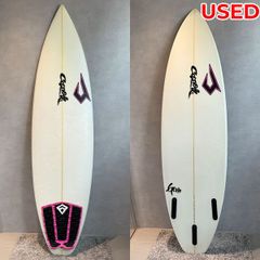 ジャスティス Escape Model 5'10