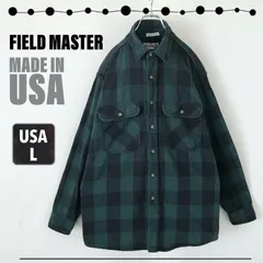 2026年最新】fieldmaster シャツの人気アイテム - メルカリ