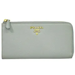 ★クニサン★プロフ必読★ 専用✨✨PRADA プラダ　サフィアーノL字ファスナー ☆クニサン☆プロフ必読☆ 専用✨✨PRADA プラダ サフィアーノL