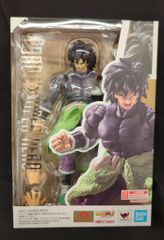 BANDAI SPIRITS SHFiguarts 드래곤 볼 슈퍼 슈퍼 히어로 브로리 SUPER HERO