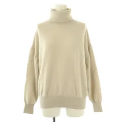 2026年最新】Jusper タートルネックプルオーバーの人気アイテム - メルカリ