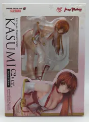 Max Factory DEAD OR ALIVE 霞 C2ver. Refined Editionのサムネイル