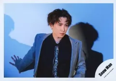 【中古】生写真(ジャニーズ) Snow Man/渡辺翔太/横型・上半身/「Snow Man 1st DOME tour 2023 i DO ME」グッズオフショット/公式生写真