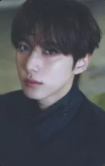 【中古】コレクションカード(男性) INI/尾崎匠海/CD「THE ORIGIN」(Landing ver.)(YRCS-95128)初回プレス限定封入特典トレーディングカード