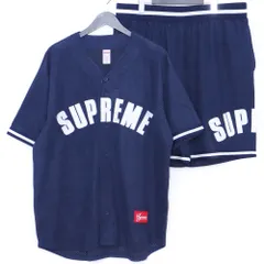 2025年最新】Supreme Ultrasuede Mesh Baseball Jerseyの人気 2025年最新】Supreme Ultrasuede Mesh Baseball Jerseyの人気