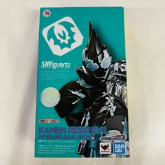 S.H.Figuarts  仮面ライダーリバイス  仮面ライダーエビル バットゲノム/ジャッカルゲノム  S.H.フィギュアーツ f098