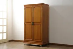 ★事前問合せ必須★ 横浜クラシック家具 ダニエル danie Etranger エトランジェ E-102 和タンス 中古 美品 和箪笥 着物箪笥 衣装箪笥 引き出し リペア+発送まで3週間前後 R-075266