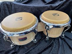 Rhytm Tech ボンゴ RT5200 60f9acc2a70145a7f44f2129b16b9a