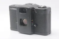 LOMO LC-A 未開封フィルム付き 歴代のLomo LC-A+ Family を一挙大公開！ · Lomography