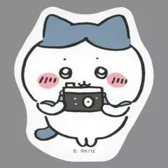 【中古】シール・ステッカー 56.ハチワレ 「ちいかわ ダイカットステッカーセット3」