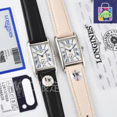 【今日WTO】Longines ロンジン デコルヴェナールシリーズ-WTO輸入2-CAY14