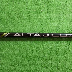 2025年最新】alta jcb シャフト ドライバー rの人気アイテム
