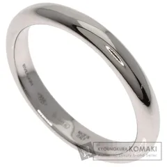 BVLGARI フェディ ウェディング リング　10号 値下げ BVLGARI】ブルガリ フェディ ウェディング リング・指輪 10号