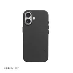 【 新品 未開封 】 MOFT iPhone17 MagSafe対応 MOVASレザーケース ジェットブラック MD020-1-i17-JTBK 未使用 送料無料のサムネイル