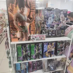 ハンター x 一番くじ フィギュア ABCDE ラストワン 6 種