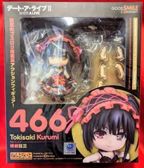 2025年最新】ねんどろいど 時崎狂三の人気アイテム - メルカリ 2025年最新】ねんどろいど 時崎狂三の人気アイテム - メルカリ