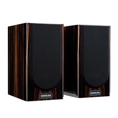 モニター･オーディオ MONITOR AUDIO ブックシェルフスピーカー ペア GOLD100-5G PE