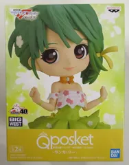 BANDAI SPIRITS Q posket 劇場短編マクロスF ～時の迷宮～ ランカ・リー (特別カラー)