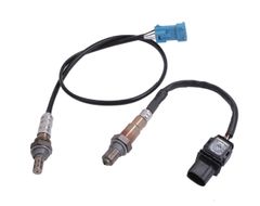 O2センサー ラムダセンサー 2本セット BMW MINI ミニクーパー R55 R56 R57 11787590713 11787548961 カスタム メンテナンス パーツ 社外品