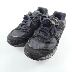 【姫路東店】 中古 NEW BALANCE | ニューバランス スニーカー PHANTOM M2002RDB 25.0cm グレー 【126】