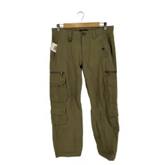 ラトルトラップ RATTLE TRAP ギミック カーゴパンツ メンズ JPN：3 