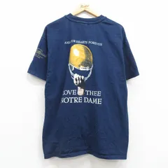 ⭐️染みタグ　フットボールtシャツ　90年代 Champion XL ネイビー ⭐️染みタグ フットボールtシャツ 90年代 Champion XL ネイビー