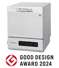 ホシザキ家庭用食器洗浄機ＪＷ－10Ｃ ホシザキ家庭用食器洗浄機JW－10C