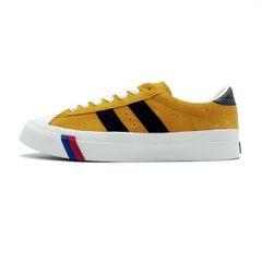 PRO-Keds / ROYAL PLUS SUEDE / Mustard / Womens【新品・箱付】