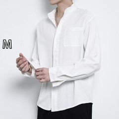 shiun CUPRO FIBRIL UTILITY SHIRT - メルカリ