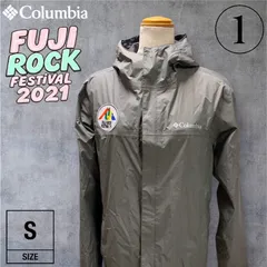 美品】フジロック スタッフジャケット 02 OZON ROCKS 非売品レアozone rocks × フジロックFES スタッフジャケット