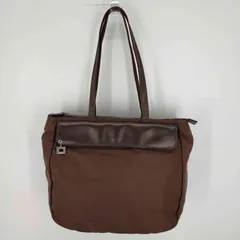 ジュンコシマダ JUNKO SHIMADA ナイロントートバッグ レディース 表記無 のサムネイル
