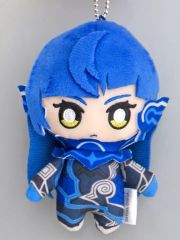 真・女神転生V アクリルキーホルダー ナホビノ - メルカリ