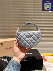 【今日特価】Chanel シャネル 早春リゾートコレクション 手提げ専用で斜めがけ不可-WTO輸入2