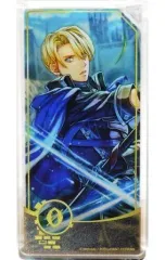 【中古】雑貨 ディミトリ 「ファイアーエムブレム0(サイファ) ドミテリア(キーチェーン付き)」 C97グッズ