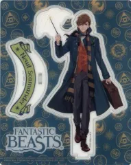 ファンタスティックビースト ファンタビ ニュート アクリルスタンド Amazon.co.jp: ファンタスティックビースト ファンタビ ニュート