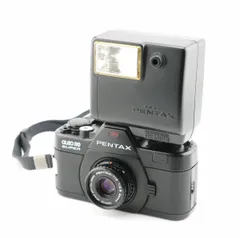 #241★動作品★PEANTAX AUTO 110 SUPER PENTAX auto110 SUPER ＜その3＞ : 寫眞機萬年堂 - since 2013 -