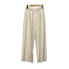 tomo【マチャット machattウエストデザインパンツ】 BOTTOM | MACHATT ONLINE STORE