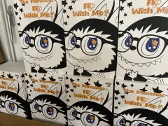 2025年最新】popmart labubu flip withの人気アイテム - メルカリ