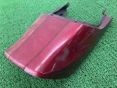 #インパルス400 #gk79a 後期 #バイクシート #SUZUKI SUZUKI GSX400 インパルス GK79A GK7CA シート ブラック 黒色 皮