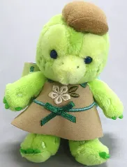 【中古】キーホルダー オルメル ぬいぐるみチャーム 「ダッフィー＆フレンズのサークル・オブ・フレンドシップ」 東京ディズニーシー限定