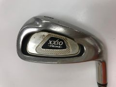 【最短翌日発送】【訳あり】XXIOプライム (2009) | R | XXIO SP500 | 中古 | アイアン | ダンロップ